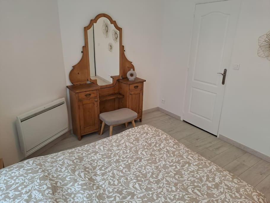 Bel Appartement Grande Terrasse Avec Parking A Dijon Eksteriør billede
